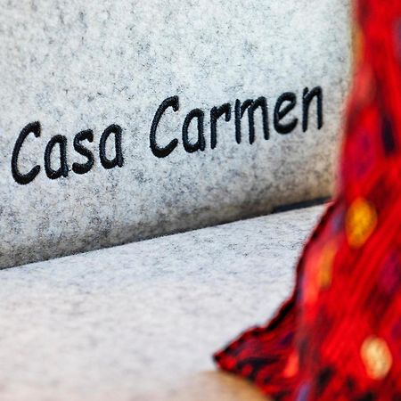 Fewo Prora - Casa Carmen Binz Eksteriør bilde
